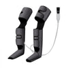 VEVOR Full Leg Massager, Air Compression Leg Massager for Foot Calf Thigh Knee, 3 Modes & 3 Intensities, Leg Compression Massage Boots for Circulation, Relaxation, Pain Relief - Great Gift for Mom/Dad