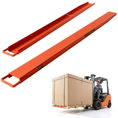 Vevor Forklift Extensions 84