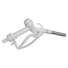 VEVOR 3/4-Inch Barb Diesel Exhaust Fluid Nozzle, Max Flow Rate 14.5 GPM, Plastic Dispenser Nozzle with 3/4-Inch (OD=19 mm) Spout, Lightweight & Portable, Used for Urea, Industrial Fluids, White