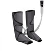 VEVOR Leg Massager with Air Compression, Foot and Calf Massager with 3 Modes & 3 Intensities, LCD Controller, Compression Massage Boot for Circulation, Swelling and Pain Relief- Great Gift for Mom/Dad