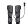 VEVOR Leg Massager with Air Compression, Foot and Calf Massager with 3 Modes & 3 Intensities, LCD Controller, Compression Massage Boot for Circulation, Swelling and Pain Relief- Great Gift for Mom/Dad