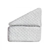 VEVOR Bed Wedge Pillow for Headboard, Queen Size, 60"x6"x6" Foam Bed Gap Filler - Fill 0-7" Gap, Versatile Flip-Over Mattress Wedge Headboard Pillow with Anti-Slip Bottom, for Sleeping Backrest, Gray