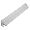 VEVOR Bed Wedge Pillow for Headboard, King Size, 76"x10"x6" Bed Gap Filler, Fill 0-7" Gap Between Headboard and Mattress, 25D Foam Mattress Wedge Headboard Pillow with Side Pocket, for Backrest, Gray