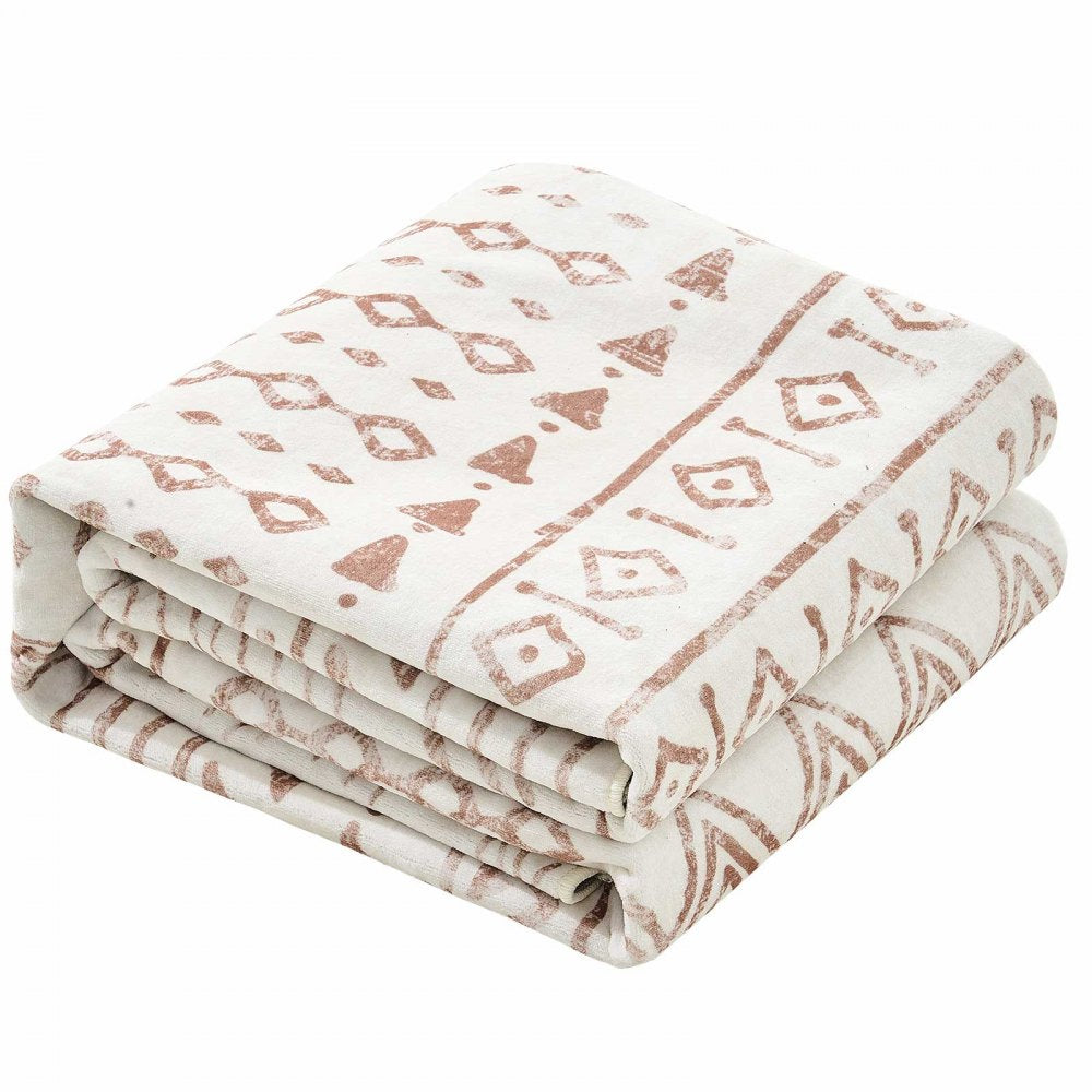 VEVOR Area Rug, 5 x 8 ft Large Washable Rug, Non-Slip and Tear-Resistant Soft Carpet, Pet & Child Friendly Modern Area Rugs, Indoor Mat for Bedroom, Office, Living Room, Kids Room, Entryway, Beige