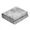 VEVOR Area Rug, 6 x 9 ft Large Washable Boho Rug, Non-Slip and Tear-Resistant Soft Carpet, Pet & Child Friendly Bohemian Area Rugs, Indoor Mat for Bedroom, Living Room, Kids Room, Entryway, Gray