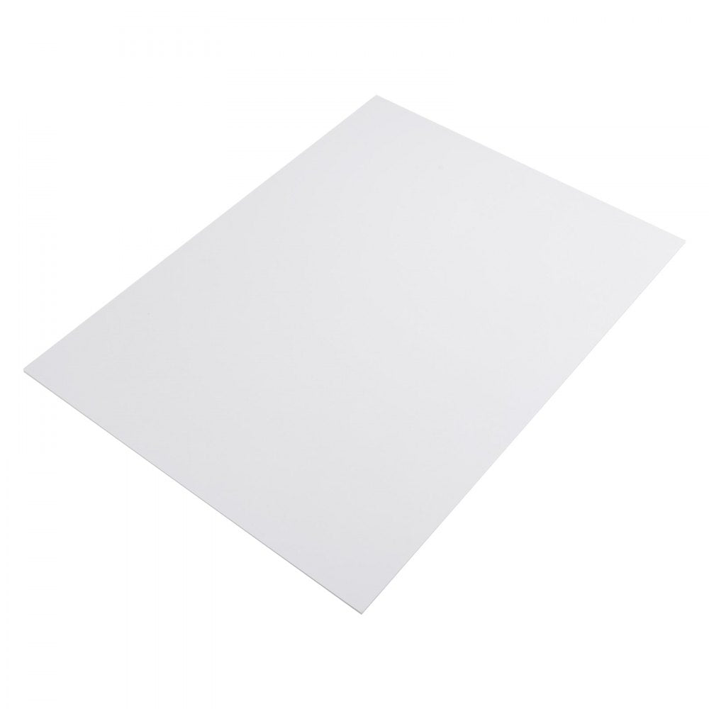 VEVOR Foam Board, 10 Pack 30 x 40 in, 3/16 in Thickness White Poster Board, for Mounting, Crafts, Paintings Prints, Art, Display, Presentation and Projects, Acid-Free Double Sided Foam Core Sheets