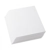 VEVOR Foam Board, 12 Pack 16 x 20 in, 3/16 in Thickness White Poster Board, for Mounting, Crafts, Paintings Prints, Art, Display, Presentation and Projects, Acid-Free Double Sided Foam Core Sheets