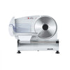 VEVOR Meat Slicer, 7.5" Electric Deli Slicer with SUS420 Blade & 0-0.6" Adjustable Thickness, 200W Home Food-Slicer for Frozen Meat, Ham, Baguett, Steak, UL Approved