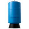 VEVOR 20-Gallon Vertical Well Pressure Tank, Pre-Charged Pressurized Water Tank for Well Pumps, Heavy-Duty Carbon Steel Water Storage Container for Home, School, Farm & Irrigation Systems