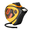 VEVOR 2 Packs Tape Measure 25 ft Length, Measuring Tape with Retractable, Imperial and Metric ft/m Dual-Scale & ABS Case & Easy Read Steel Measurement Tool,for Outdoor,Decoration