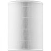 VEVOR Air Purifier Replacement Filter, H11, 2-in-1 Compact & Lightweight Replacement Filter with PET Pre-Filter, Easy-to-Grab Purifier Filter with Non-Woven Fabric, Fit for Cylindrical Purifier