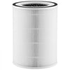 VEVOR Air Purifier Replacement Filter, H11, 2-in-1 Compact & Lightweight Replacement Filter with PET Pre-Filter, Easy-to-Grab Purifier Filter with Non-Woven Fabric, Fit for Cylindrical Purifier