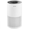 VEVOR Air Purifier, H13 HEPA Layer, 1200 ft²/h Smart Air Purifier with Speed Control & Child Lock Guard, Efficient Air Cleaner with Convenient Touch Panel & 23 dB Sleep Mode, Fit for Home & Office
