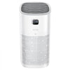 VEVOR Air Purifier, H13 HEPA Layer, 2018 ft²/h Smart Air Purifier with Speed Control & Child Lock Guard, Efficient Air Cleaner with Convenient Touch Panel & 23 dB Sleep Mode, Fit for Home & Office