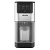 VEVOR Ice Cream Maker, 7-in-1 Frozen Treat Maker for Gelato, Sorbet, Milkshake, Frozen Yogurt & Lite Ice Cream, Homemade Ice-Cream Machine with One-Touch Mix-in + Respin for Smooth, Creamy Texture