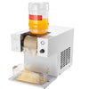 VEVOR Snowflake Ice Machine, 176LBS/24H Snowflake Ice Maker, Ice-Shaver Machine with Stainless Steel Blade, Electric Snow Cone Maker with 0.48Gal Tank, 90S Fast Pre-Cooling, for Home & Small Gathering