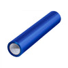 VEVOR Carpet Protection Film, 24" x 200' Floor and Surface Shield with Self Adhesive Backing & Easy Installation, Polyethylene Adhesive Car Mat Protector Roll for Construction Renovation, Blue