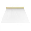 VEVOR Carpet Protection Film, 24" x 100' Floor and Surface Shield with Self Adhesive Backing & Easy Installation, Polyethylene Adhesive Car Mat Protection Film Roll for Construction & Renovation