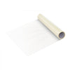 VEVOR Carpet Protection Film, 24" x 200' Floor and Surface Shield with Self Adhesive Backing & Easy Installation, Polyethylene Adhesive Car Mat Protector Roll for Construction & Renovation