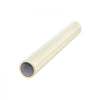 VEVOR Carpet Protection Film, 24" x 200' Floor and Surface Shield with Self Adhesive Backing & Easy Installation, Polyethylene Adhesive Car Mat Protector Roll for Construction & Renovation