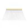 VEVOR Carpet Protection Film, 36" x 200' Floor and Surface Shield with Self Adhesive Backing & Easy Installation, Polyethylene Adhesive Car Mat Protector Roll for Construction & Renovation