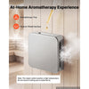 VEVOR Steam Generator, 6 kW Home Steam Shower System with Preheat Mode, For Small Bathrooms & Sauna Rooms, Direct Water Connection, Touch Control, Auto Fill & Drain, 77-131°F, 24H Timer, 141-212ft³