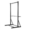 VEVOR Bike Rack, 300LBS/136KG Capacity for up to 5 Bikes, Freestanding Bike Storage Rack, Carbon Steel Vertical Bicycle Stand for Home, Yard, Garage, Living Room, Indoor/Outdoor Bicycle Storage Stand