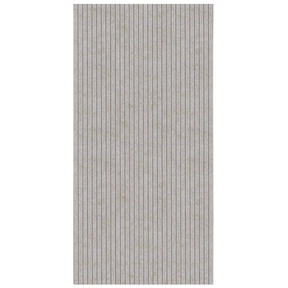 VEVOR 5PCS Acoustic Panels with Self Adhesive, 47.2 x 23.6 inch Sound Proof Foam Panels, Polyester Fiber Soundproof Wall Panels High Density, for Home, Studio, Office, Theater, Camel