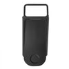 VEVOR Shipping Container Jack Lug with U-Shaped Handle, 1-Pack, Storage Leveler Booster Withstands Sun & Rain, Heavy Duty Container Jack Lug for Shipping Industry, Logistics, Warehouse Management