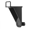 VEVOR Shipping Container Jack Lug with U-Shaped Handle, 1-Pack, Storage Leveler Booster Withstands Sun & Rain, Heavy Duty Container Jack Lug for Shipping Industry, Logistics, Warehouse Management