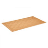 VEVOR Door Mat, 29.53 x 17.72 Inch, Front Door Mat Outside Entrance with Non-slip Rubber Backing, Dirt-Resistant & Absorbent, Easy to Clean, Low-Profile Doormat for for Entryway, Patio, Porch, Beige