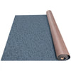 VEVOR Gray Marine Carpet 6 ft x 18 ft Boat Carpet Rugs Indoor Outdoor Rugs for Patio Deck Anti-Slide TPR Water-Proof Back Cut Outdoor Marine Carpeting Easy Clean Outdoor Carpet Roll