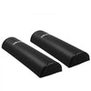 VEVOR Football Tackling Dummy, 42.5 in PVC Step Over Dummy, High-Density Sponge Blocking Pad Equipment, Heavy Duty Tackle Dummies with Handles, Great for Footwork Drills Sports Training Practice, 2PCS