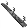 VEVOR Running Boards, 6 Inches Side Steps Compatible with 2019-2025 Dodge Ram 1500 Crew Cab(Not Fit 2019-2025 1500 Classic), Black Aluminum Alloy Nerf Bars, 500 lbs Load Capacity, Non-Slip Textured Surface with Rustproof Coating