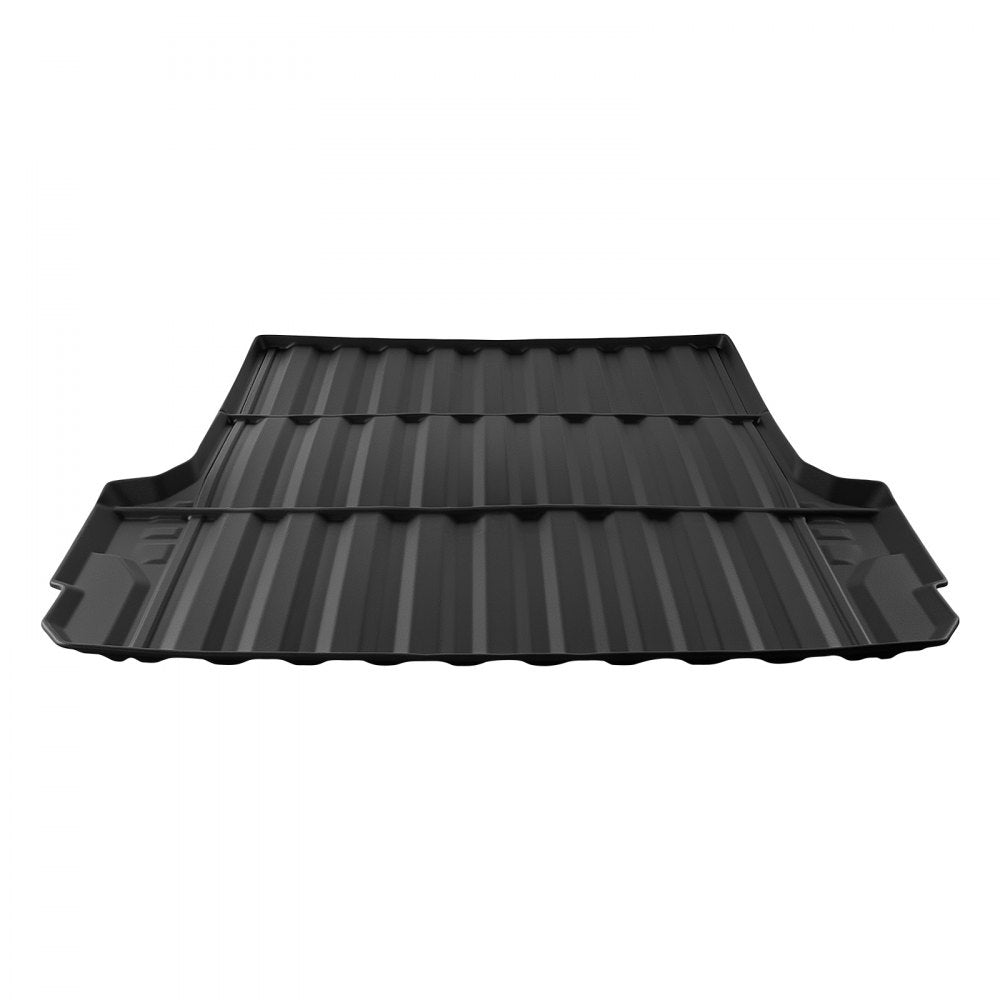 VEVOR Truck Bed Mat, TPE, Fit for 2023-2025 Chevy Colorado&GMC Canyon 5FT Bed, Heavy Duty Custom Fit, All Weather Protection Trunk Liner, for 23-25 Chevrolet Colorado/GMC Canyon Pickup Accessories