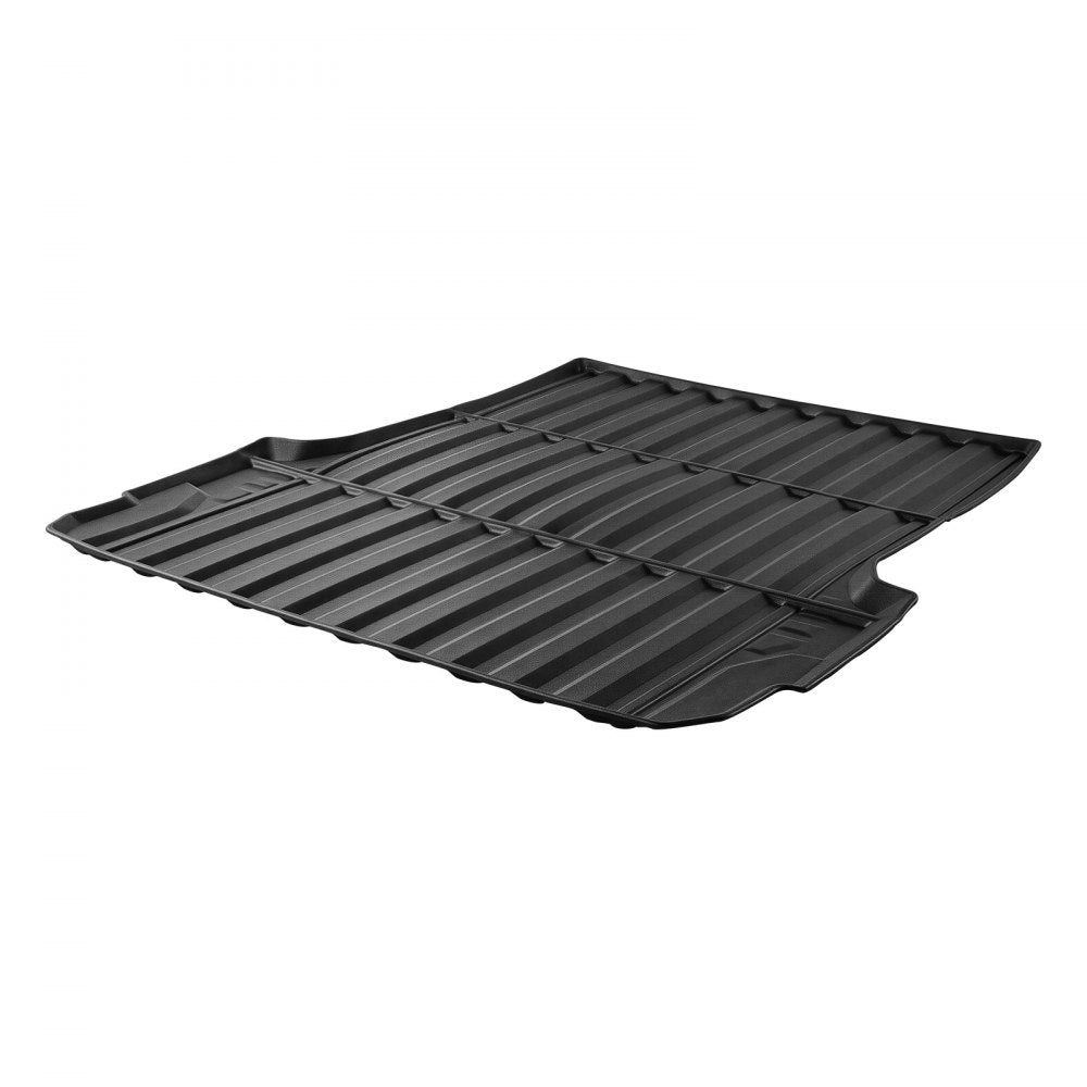 VEVOR Truck Bed Mat, TPE, Fit for 2023-2025 Chevy Colorado&GMC Canyon 5FT Bed, Heavy Duty Custom Fit, All Weather Protection Trunk Liner, for 23-25 Chevrolet Colorado/GMC Canyon Pickup Accessories