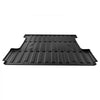 VEVOR Truck Bed Mat, TPE, Compatible with 2015-2026 Ford F150 Lightning Bed, Heavy Duty Custom Fit, All Weather Protection Pickup Car Cargo Trunk Liner Replacement, for 2015-2026 Ford F150 Accessories