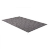 VEVOR Carpet Tiles Reusable 24x24 inch, 24 PCS Modular Carpet Square Rug, Commercial Floor Soft Padded for Seamless Cover 96sq.ft², Easy DIY for Living Room Bedroom Office Indoor,Gray & Brown
