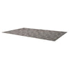 VEVOR Carpet Tiles Reusable 24x24 inch, 24 PCS Modular Carpet Square Rug, Commercial Floor Soft Padded for Seamless Cover 96sq.ft², Easy DIY for Living Room Bedroom Office Indoor,Gray & Brown