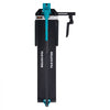 VEVOR Manual Tile Cutter, 32 inch, Porcelain Ceramic Tile Cutter with Tungsten Carbide Cutting Wheel, Infrared Positioning, Anti-Skid Feet, Durable Rails for professional installers or beginners