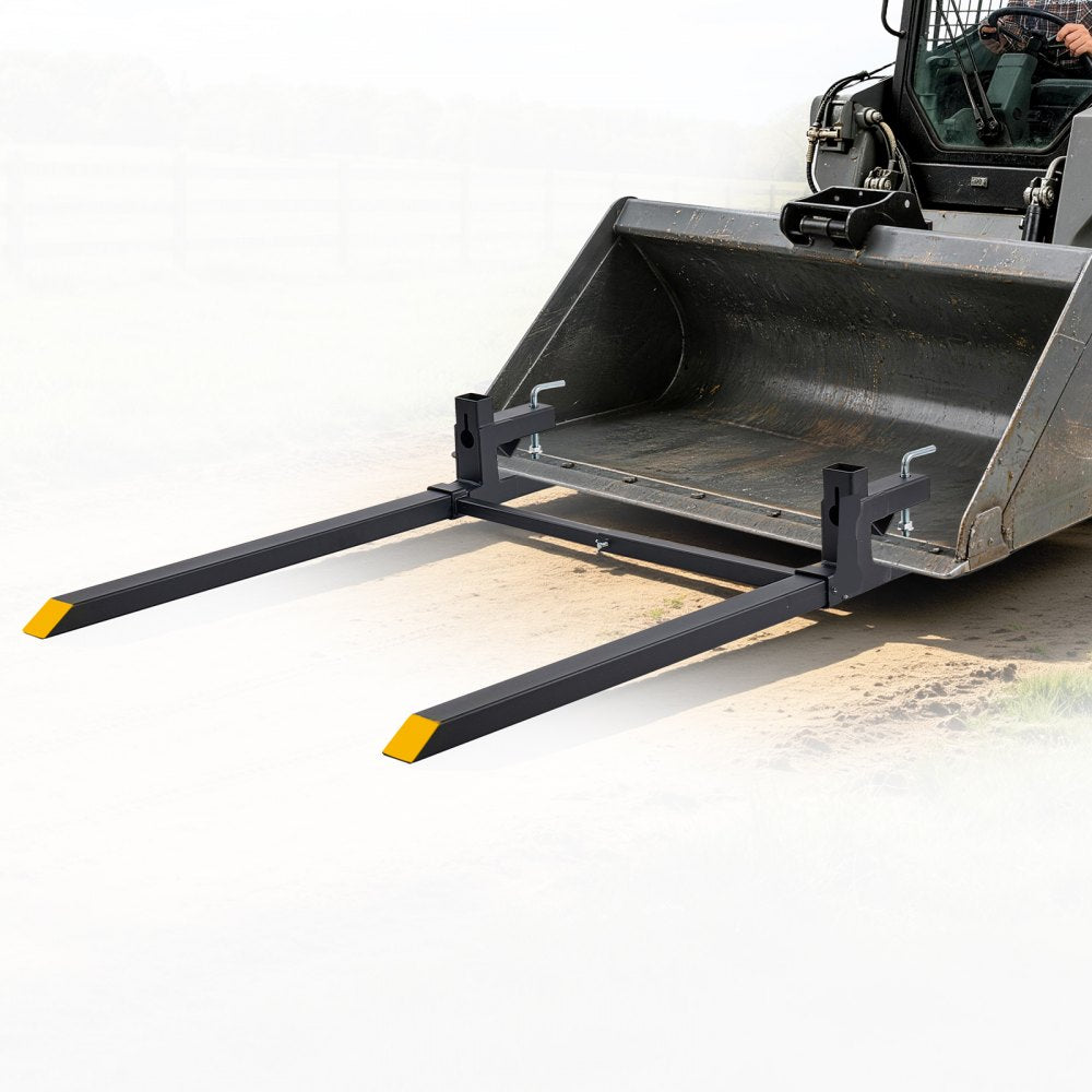 Vevor Pallet Forks 60