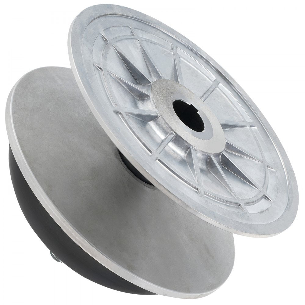 VEVOR Primary Drive Clutch, 780 Series Go-Kart Drive Clutch 1" Bore 1/4" Keyway Comet, for Taking a 1 3/16-1 1/4" Wide Belt 4 Cycle Engines, Replace# 302405A / 302405