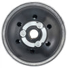 VEVOR Primary Drive Clutch, 780 Series Go-Kart Drive Clutch 1" Bore 1/4" Keyway Comet, for Taking a 1 3/16-1 1/4" Wide Belt 4 Cycle Engines, Replace# 302405A / 302405