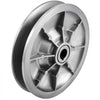 VEVOR Golf Cart High Torque Driven Clutch for Club Car DS & Precedent 1997 to Up Club Car 4-Cycle Gas Golf Cart Model, Silver