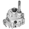 VEVOR Drive Clutch, 2-7HP Engine, 2300 RPM High-Strength Drive Clutch with 3 Shift Modes & Dynamic Balanced Axle, Quick Shift Durable Clutch with Full Accessories, Fit for Kart/Dune Buggies/UTV
