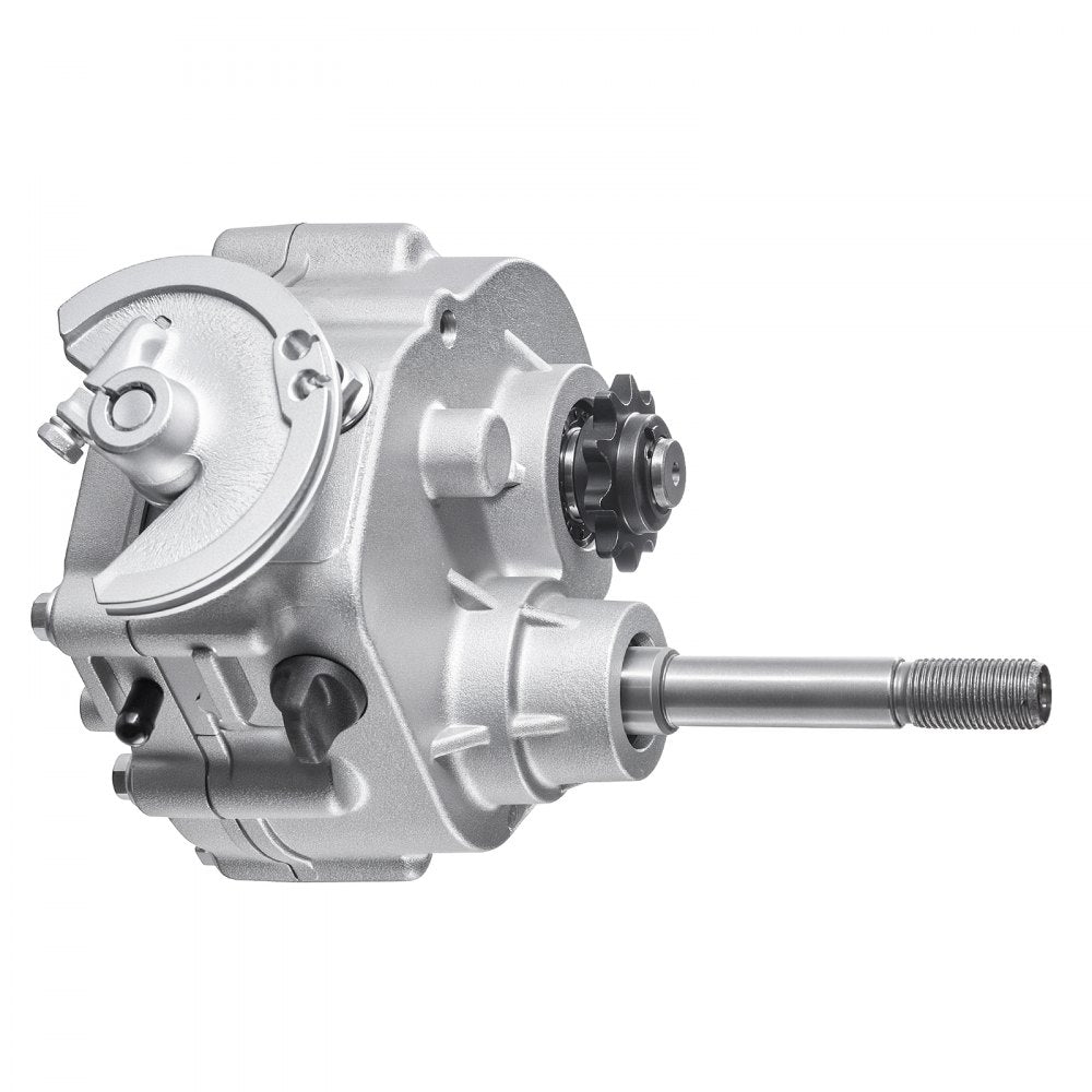 VEVOR Drive Clutch, 2-7HP Engine, 2300 RPM High-Strength Drive Clutch with 3 Shift Modes & Dynamic Balanced Axle, Quick Shift Durable Clutch with Full Accessories, Fit for Kart/Dune Buggies/UTV