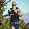 VEVOR Weighted Vest, 40lb Weight Vest, Adjustable Body Weight Jacket for Men Women, Workout Equipment for Strength and Endurance Training, Running, Jogging, Walking, Fitness, and Weight Loss