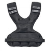 VEVOR Adjustable Weighted Vest, 11-20lb Weight Vest with 6 Ironsand Weights and  Reflective Stripe, Body Weight Vest Exercise Set for Men Women, Workout Equipment for Strength Training Running Jogging