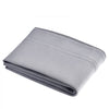 VEVOR Air Conditioner Hose Cover Wrap, Portable AC Hose Duct Vent Cover Sleeve, Insulation Sleeve for 5 & 5.9" Diameter Exhaust Hoses Tube, Easy Installation with 2 Adjustable Buckle Straps, Gray