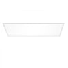VEVOR 2x4 FT LED Flat Panel Light, 7800 LM, Flush Mount LED Drop Ceiling Lighting Fixture with 3 Color Selectable 4000K/5000K/6000K, 30W/40W/50W, 0-10V Dimmable, Ultra Slim for Home Office Kitchen